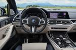 BMW X7 M50i 2019 года (WW)